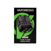 Vaporesso Luxe XR 5ml Refillable DTL Pod 2pck